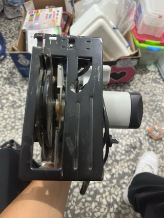 Sierra Circular POWERPLUS