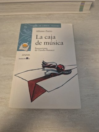 La caja de música