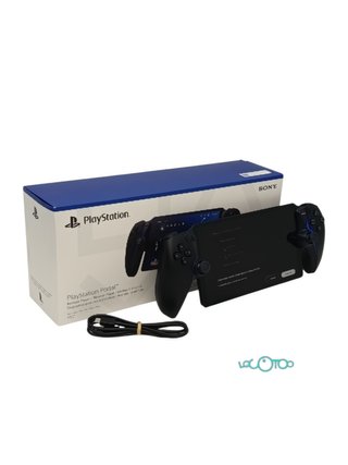 SONY Playstation Portal PlayStation 5
