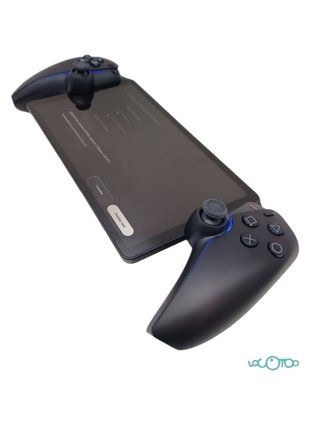SONY Playstation Portal PlayStation 5