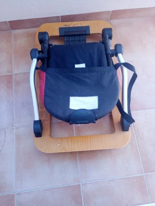 Hamaca bebé Concord