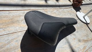 Sillín Fizik Antares R1 Carbon (142mm)