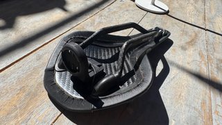 Sillín Fizik Antares R1 Carbon (142mm)