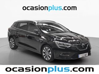 Renault Megane Sport Tourer Techno TCe 103 kW (140 CV) EDC GPF