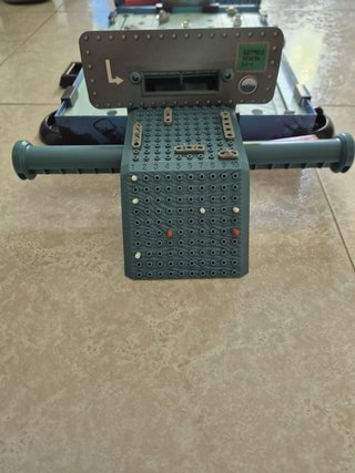 Juego Hundir la Flota Torpedo Attack MB