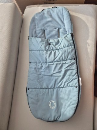Saco Bugaboo Bee Azul
