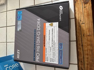 Ordenador de sobremesa Nfortec PECRIO NEGOCIABLE!!