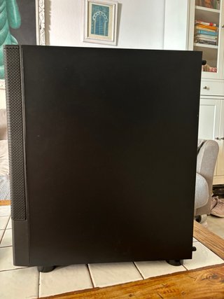 Ordenador de sobremesa Nfortec PECRIO NEGOCIABLE!!