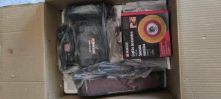 Soldador Hilo Tubular Parkside PFDS 33 B4