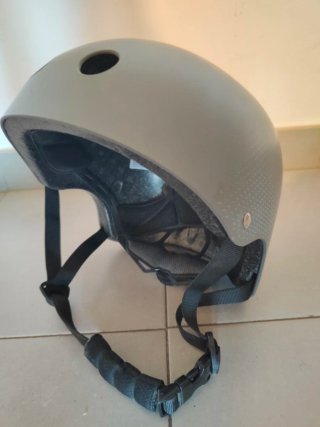 Patinete Eléctrico Bongo D30 + Accesorios