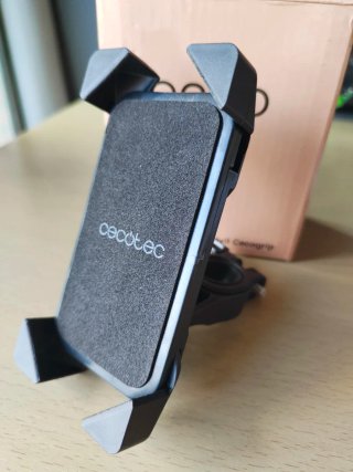 Patinete Eléctrico Bongo D30 + Accesorios