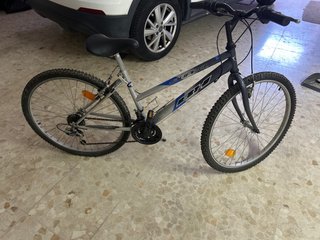 Bicicleta BH