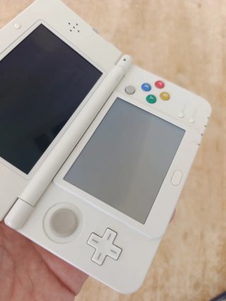 Nintendo New 3DS videoconsola