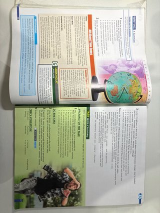 Outlook Bach 2 Sts 2022 (bachillerato)