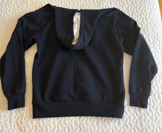 Sudadera Fila XS