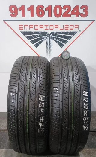 215 60 15 H KETER RUEDA SEMINUEVA OPORTUNIDAD