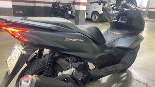 Honda PCX 2023 cambio por moto 600 apartir 2009