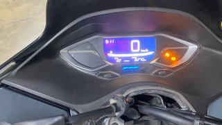 Honda PCX 2023 cambio por moto 600 apartir 2009