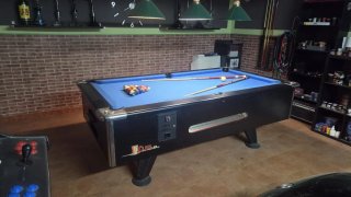 Mesa de billar