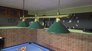 Mesa de billar