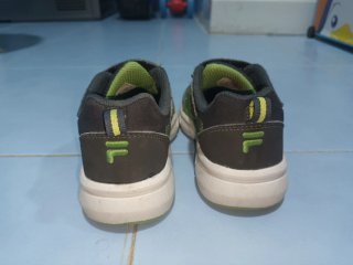 Zapatillas Fila niño/niña