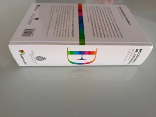 Diccionario del estudiante secundaria y bachill...