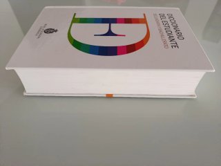 Diccionario del estudiante secundaria y bachill...