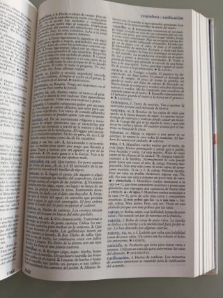 Diccionario del estudiante secundaria y bachill...
