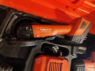 Kit Hilti 22V
