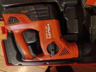 Kit Hilti 22V