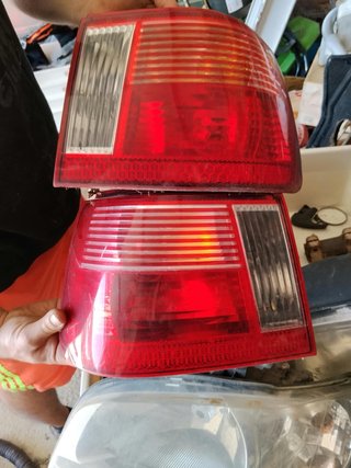 Piezas Seat Ibiza 6K2 2001
