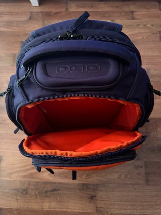 Mochila Ogio KTM Red Bull Racing Team