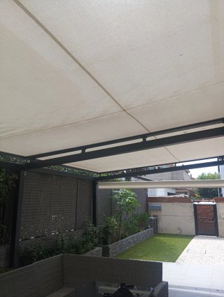 Toldos y cortinas a precio de fábrica