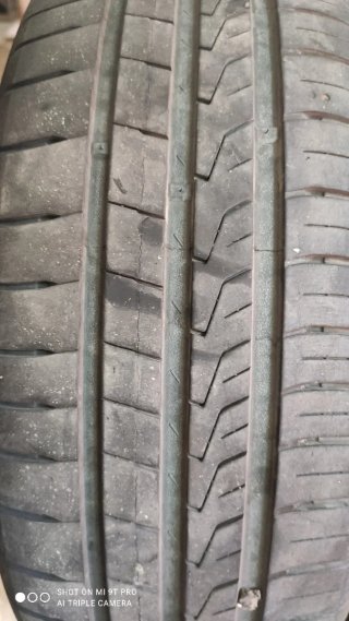2 ruedas de kinergy eco2   225/45 R17 91V 1622