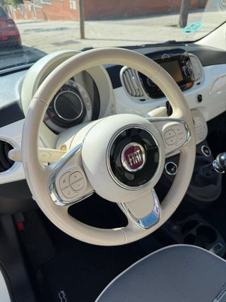 FIAT 500 2019 - 54.000km!!!