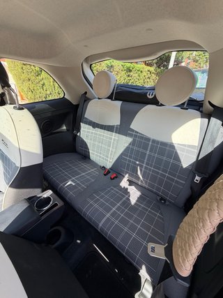 FIAT 500 2019 - 54.000km!!!