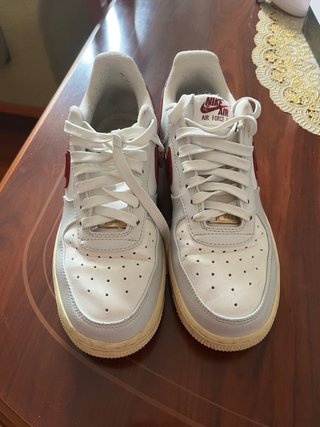 Nike Air Force 1 Talla 42