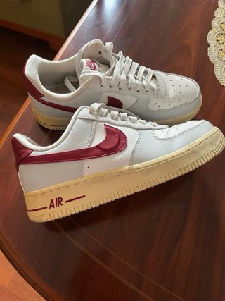 Nike Air Force 1 Talla 42