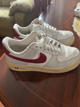 Nike Air Force 1 Talla 42
