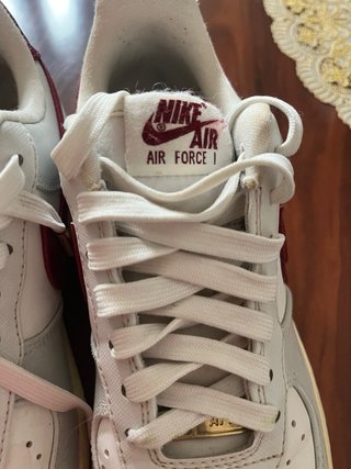 Nike Air Force 1 Talla 42