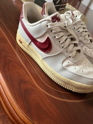 Nike Air Force 1 Talla 42