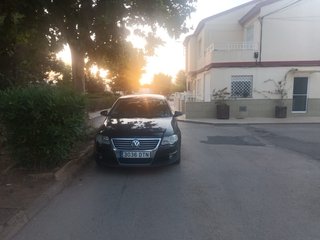 Volkswagen Passat 2005