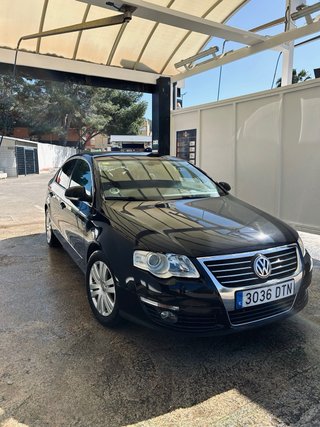 Volkswagen Passat 2005