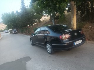Volkswagen Passat 2005