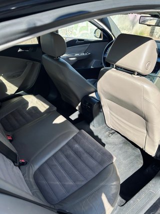 Volkswagen Passat 2005