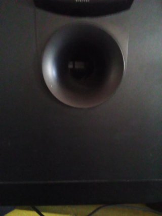 Subwoofer JBL sub333 Simply Cinema