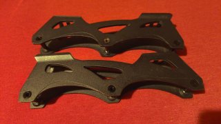 Guias FR 3 x 110 mm