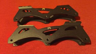 Guias FR 3 x 110 mm