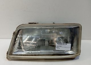 Faro izq citroen 382234 35693748 jumper 1.9 td 4x4