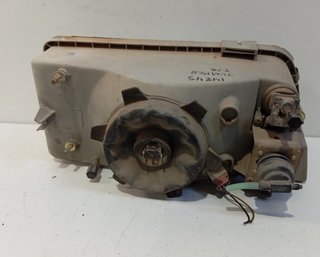 Faro izq citroen 382234 35693748 jumper 1.9 td 4x4